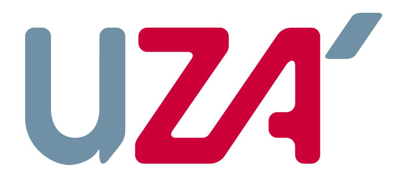 UZ Antwerpen logo