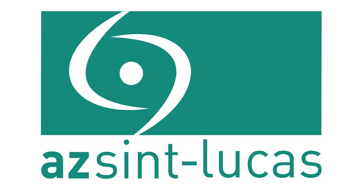 AZ Sint-Lucas logo