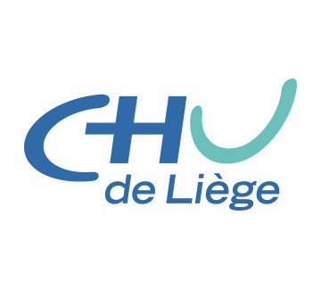 CHU de Liège logo