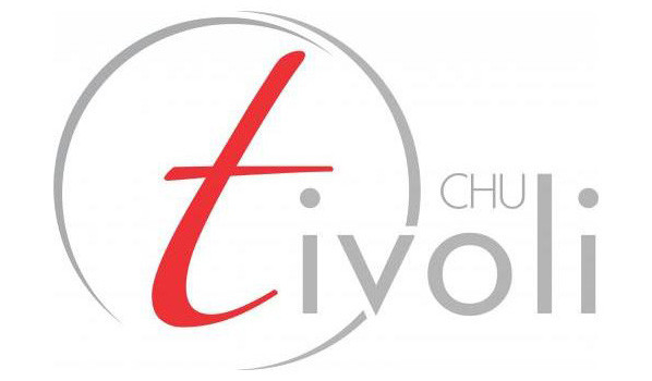 CHU Tivoli logo