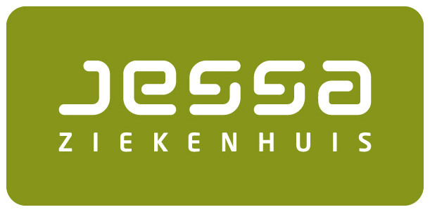 Jessa ziekenhuis logo