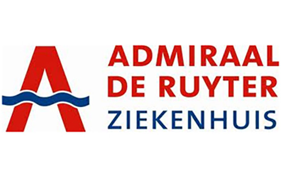 Admiraal De Ruyter logo