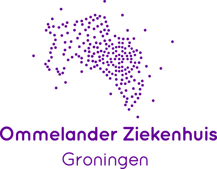 Ommelander logo