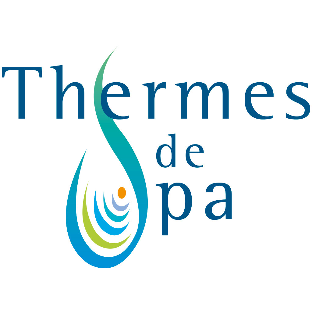 Thermes de Spa logo