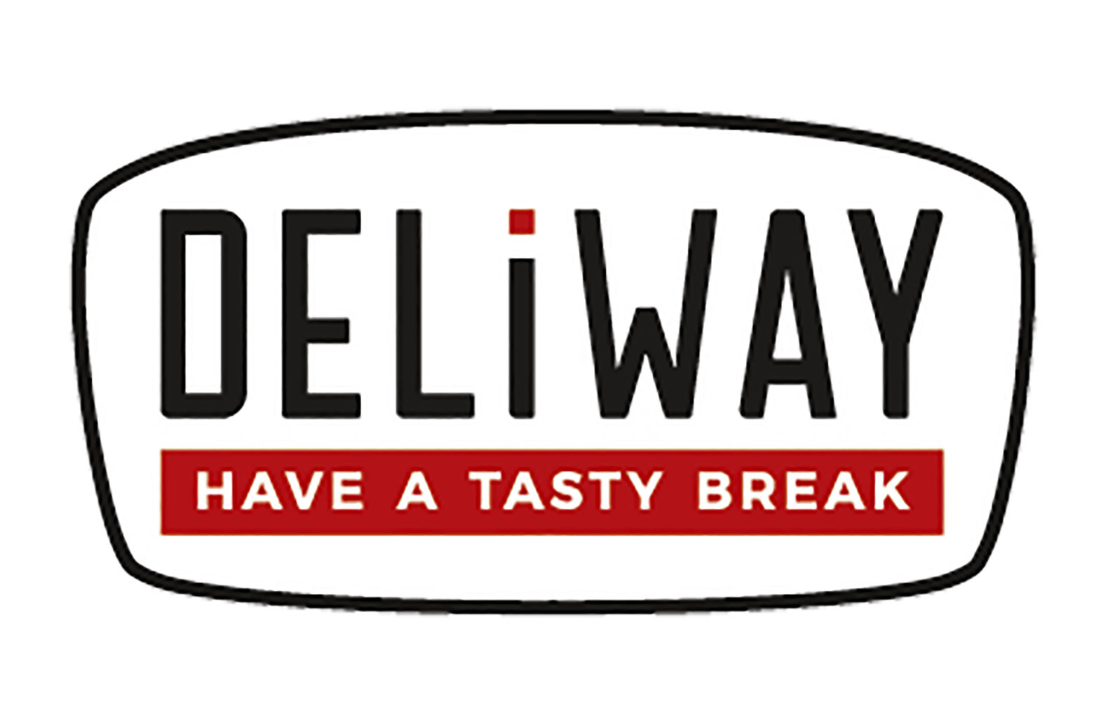 Deliway logo