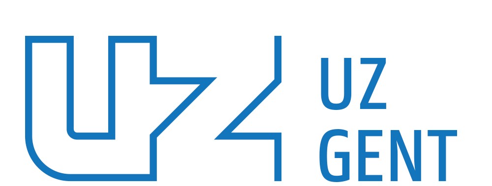 UZ Gent logo