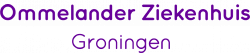 Ommelander logo
