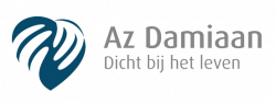 AZ Damiaan logo